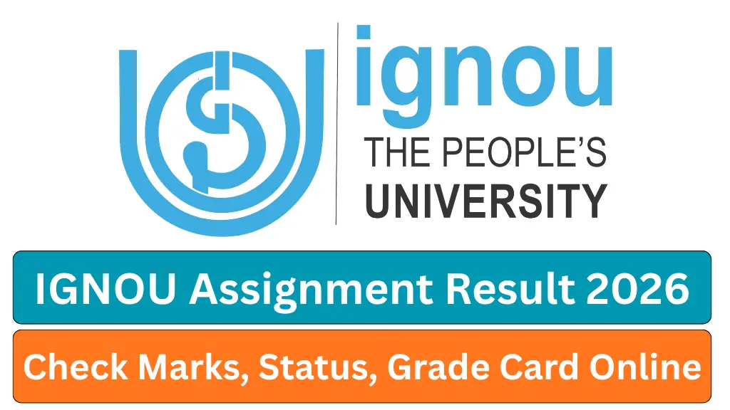 ignou-assignment-result-2026