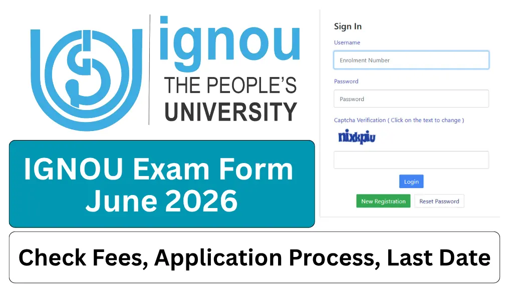 ignou-exam-form-june-2026